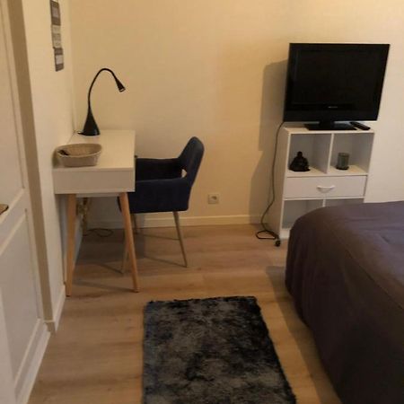 Chambre Privee Triel-Sur-Seine Bagian luar foto