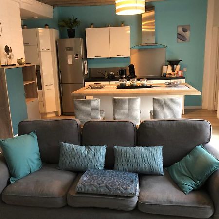 Chambre Privee Triel-Sur-Seine Bagian luar foto