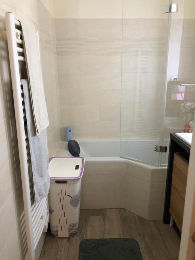 Chambre Privee Triel-Sur-Seine Bagian luar foto