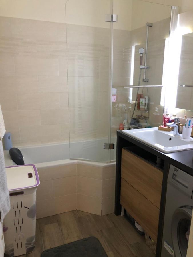 Chambre Privee Triel-Sur-Seine Bagian luar foto