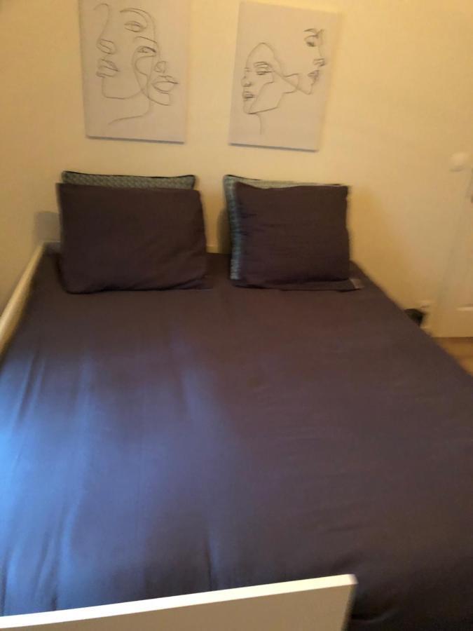 Chambre Privee Triel-Sur-Seine Bagian luar foto